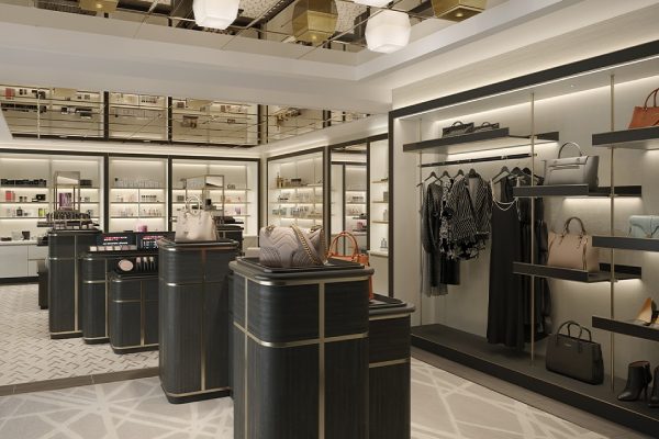 Seven Seas Prestige Gallery Image